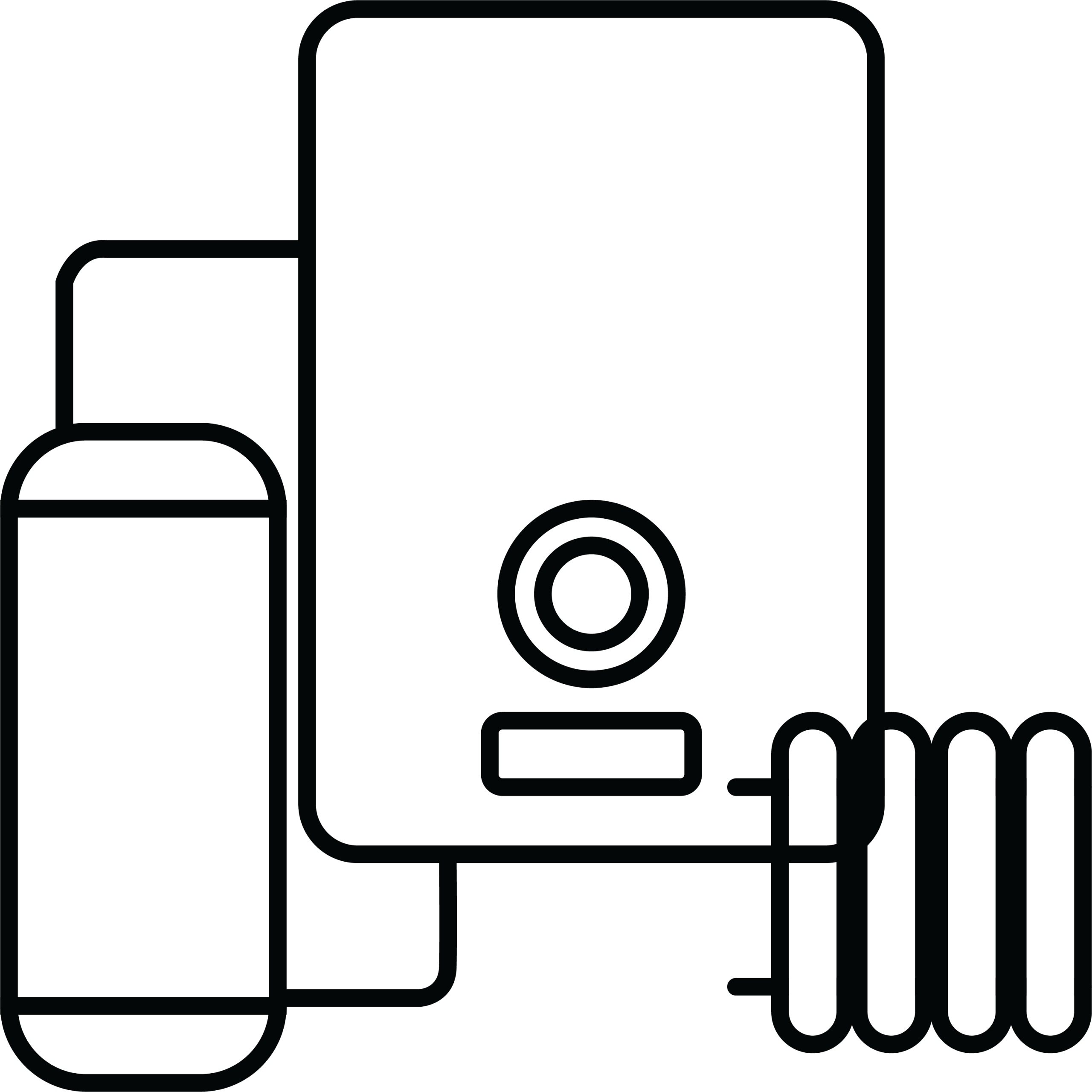System Boiler